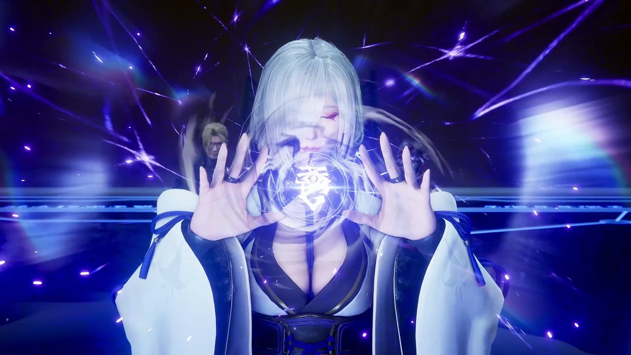 Ninja Gaiden 4 - Trailer zum Cyberpunk-Action-Game