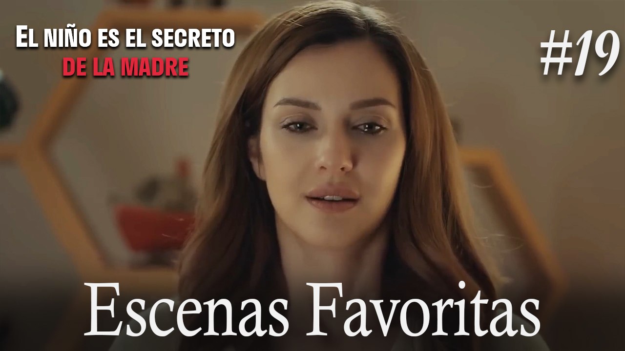Tus Escenas Favoritas #19