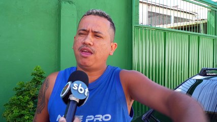 Cantora Michelle Melo escapa de assalto armado no bairro de São José no Recife