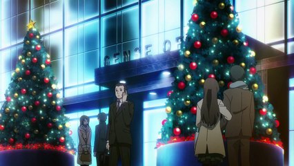 Hozuki's Coolheadedness (Season 02 EP10) - Episode 27 [English Sub]