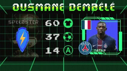 Ballon d'Or -  Dembélé, Yamal ou Salah : qui remportera le trophée ?
