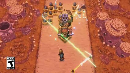 BALL x PIT - Trailer date de sortie