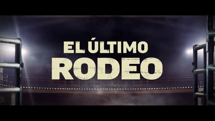 El Ultimo Rodeo - Trailer Oficial Subtitulado