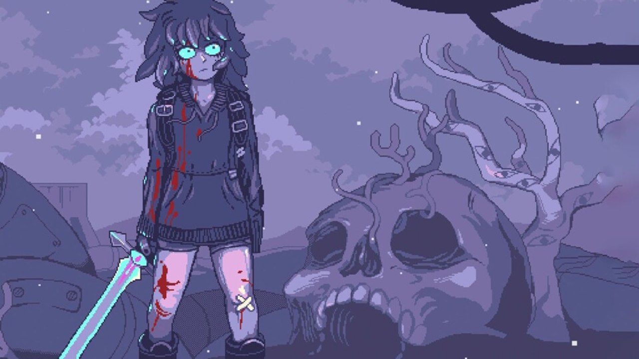 Horror-Stardew Valley: In dieser neuen Farming Sim kümmert ihr euch um euren Bauernhof, aber in den Schatten lauert der Tod