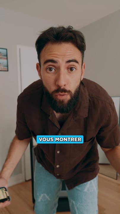 💥 Mon tapis de course ultra stylé à la maison 💥