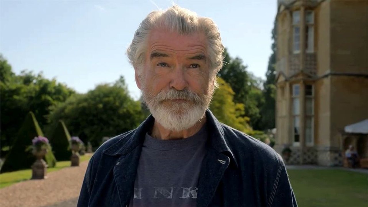 The Thursday Murder Club Trailer OV