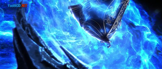 Thế Giới Hoàn Mỹ Tập 227 Thuyết Minh