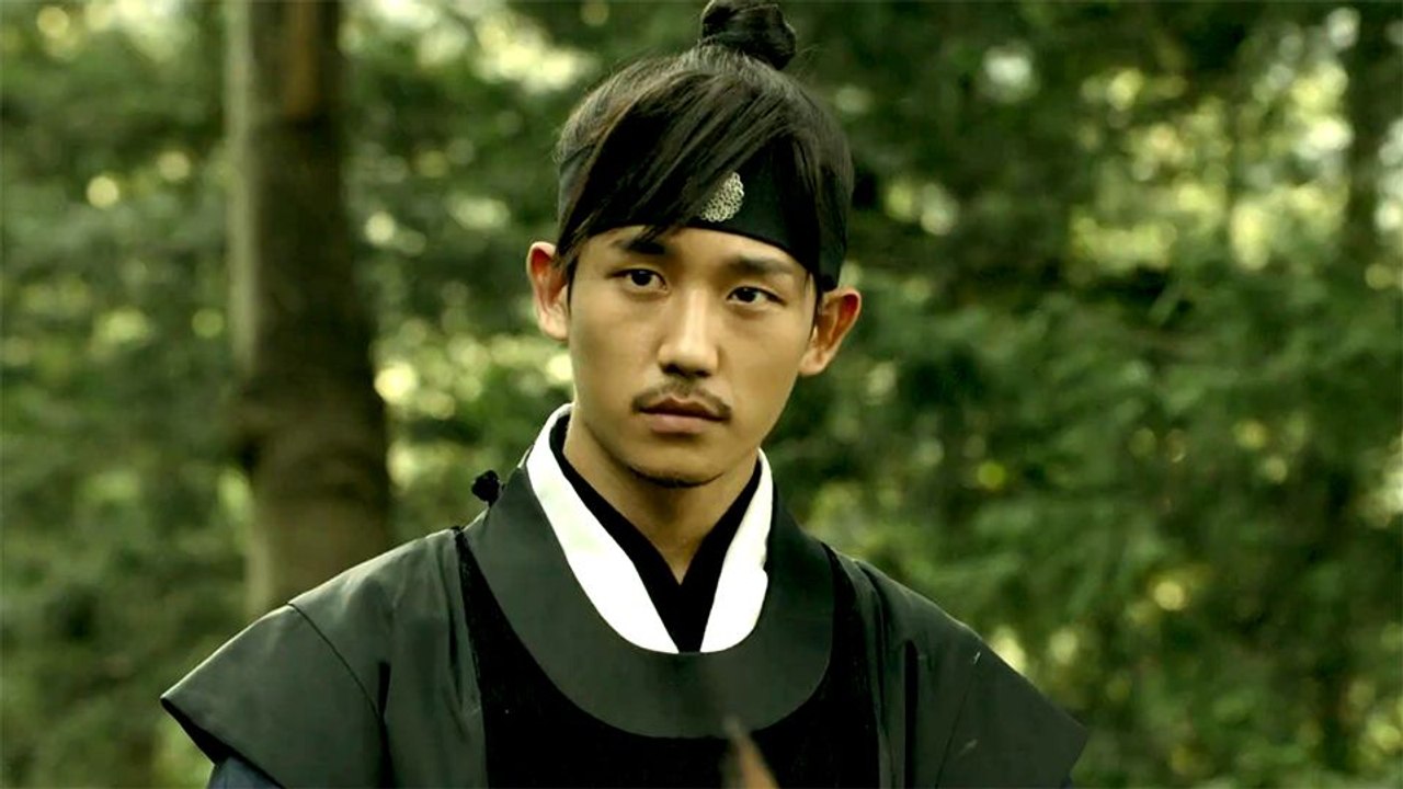 The Age Of Blood Trailer DF