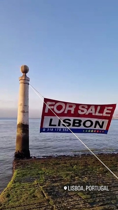 lisbon for sale
