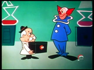 Bozo - Pega Ladrão (1968)