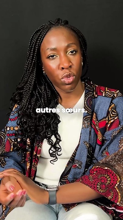 "Ma mère m'a dit tu seras sois avocate, sois médecin" 🎙️  Kadiatou  est avocate au barreau de Paris, et elle est venue nous raconter toutes les discriminations qu'elle a subies au cours de sa vie, notamment dans sa carrière d'avocate.