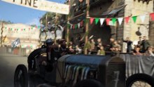 Mafia: Terra Madre - il trailer di lancio