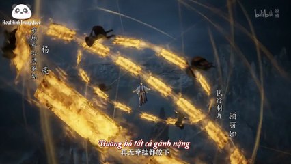 Tập 96 Phàm Nhân Tu Tiên (Tổng Hợp) (Huyen Huyen) Server 1 - Hoạt Hình Trung Quốc