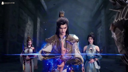 martial master ep 569 sub indo