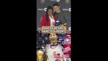 LA councilwoman backs Son... to help USA win the World Cup?!