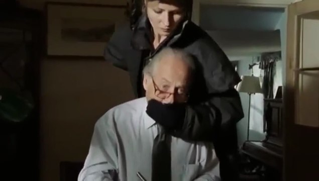 Midsomer Murders Lynn Spearman Murders Charles Rust Bad Tidings