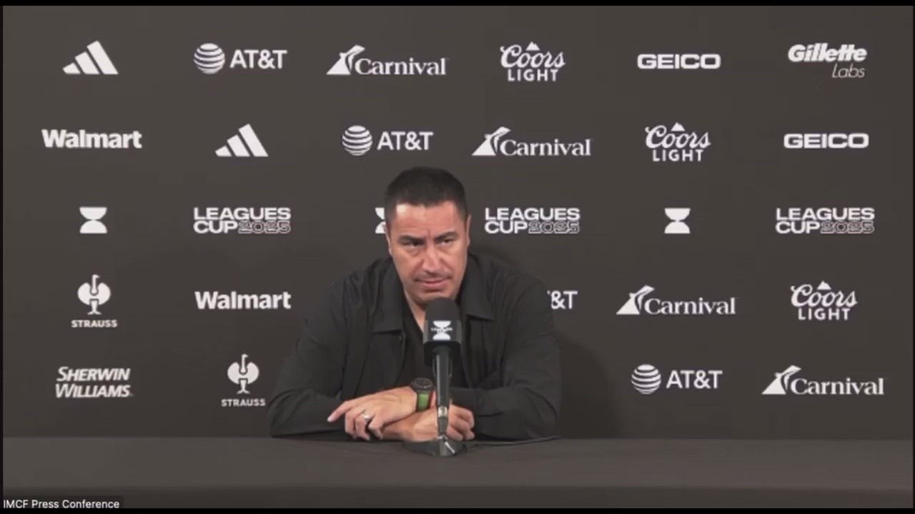 Efraín Juárez denuncia amenazas de muerte contra Álvaro Angulo