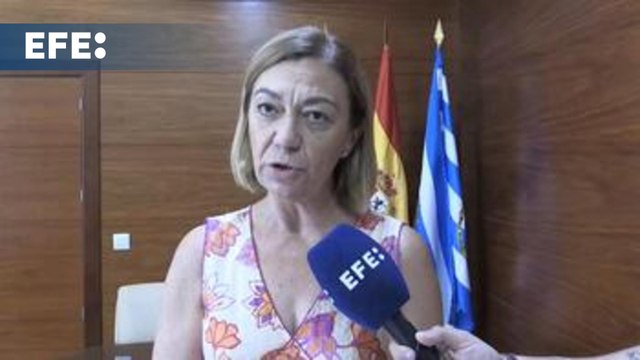 La alcaldesa de Jumilla dice que las limitaciones solo afectan a los espacios deportivos