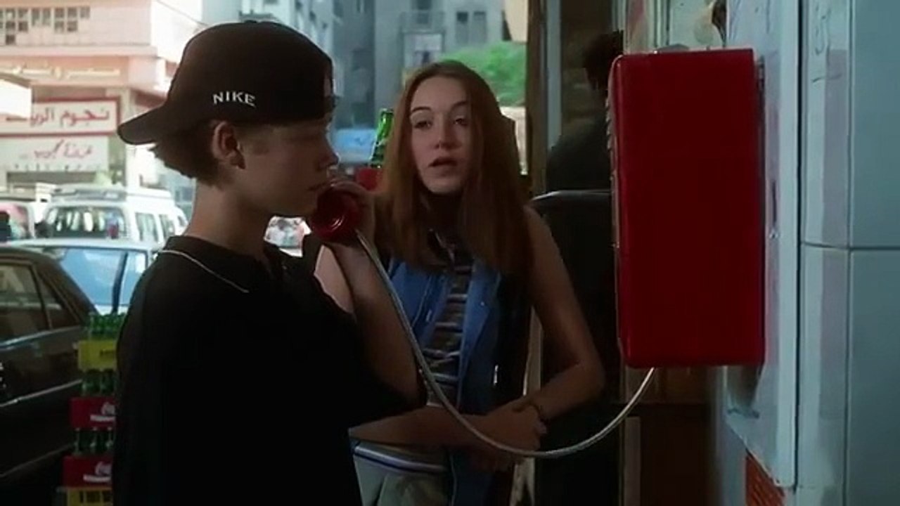 Klątwa skarabeusza _ Cały Film _ Przygodowy _ Lektor PL