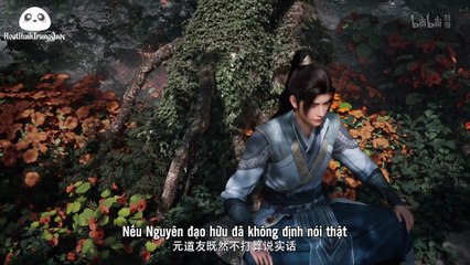 Tập 99 Phàm Nhân Tu Tiên (Tổng Hợp) (Huyen Huyen) Server 1 - Hoạt Hình Trung Quốc