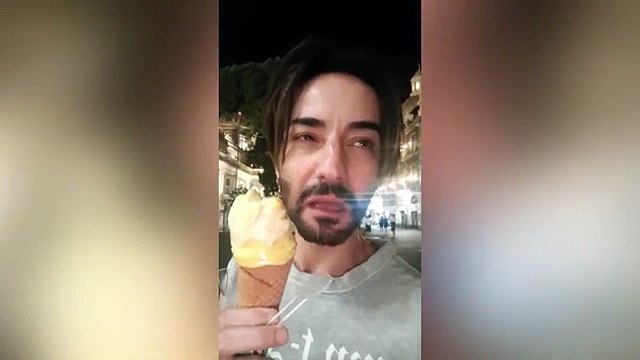 SI PRENDE UN GELATO IN SICILIA E QUANDO VA A PAGARE RIMANE SCIOCCATO!!
