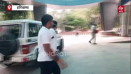 रोहतक PGIMS में दोस्त की जगह ड्यूटी पर डॉक्टर बनकर आया युवक, करने लगा मरीजों का इलाज.. ऐसे पकड़ा गया