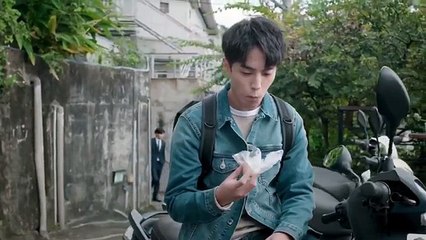 Because of You Episode 6 🌟 | Eng Sub | Taiwan BL Series