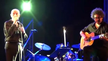 Avion Travel - Abbassando (live)