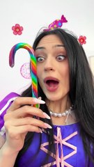 Don’t Trust the Nutella Jar! 😆