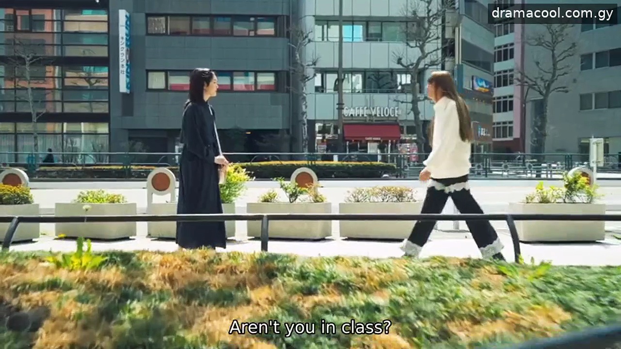  Cinderella closet episode 7 english sub