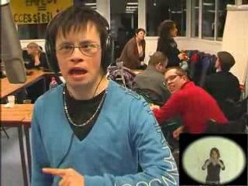 Clip APF et KDX "Ni pauvres, ni soumis"