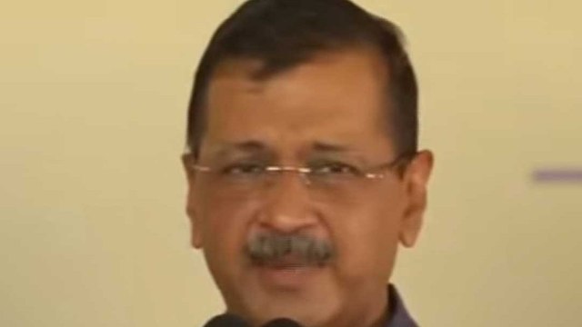 Gujarat में AAP अकेले लड़ेगी स्थानीय चुनाव