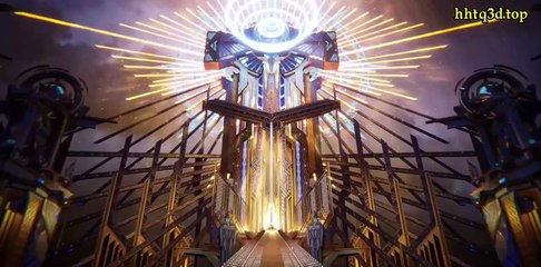 Thần Ấn Vương Tọa Tập 171 Vietsub