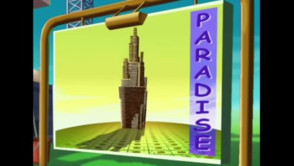 Kem Cho Oggy  S01E08 - Full Hindi Episodes - The Rise And  The Fall (Nickelodeon Dubbed) | ChillAndZeal | Credit:- Nostalgic Oggy