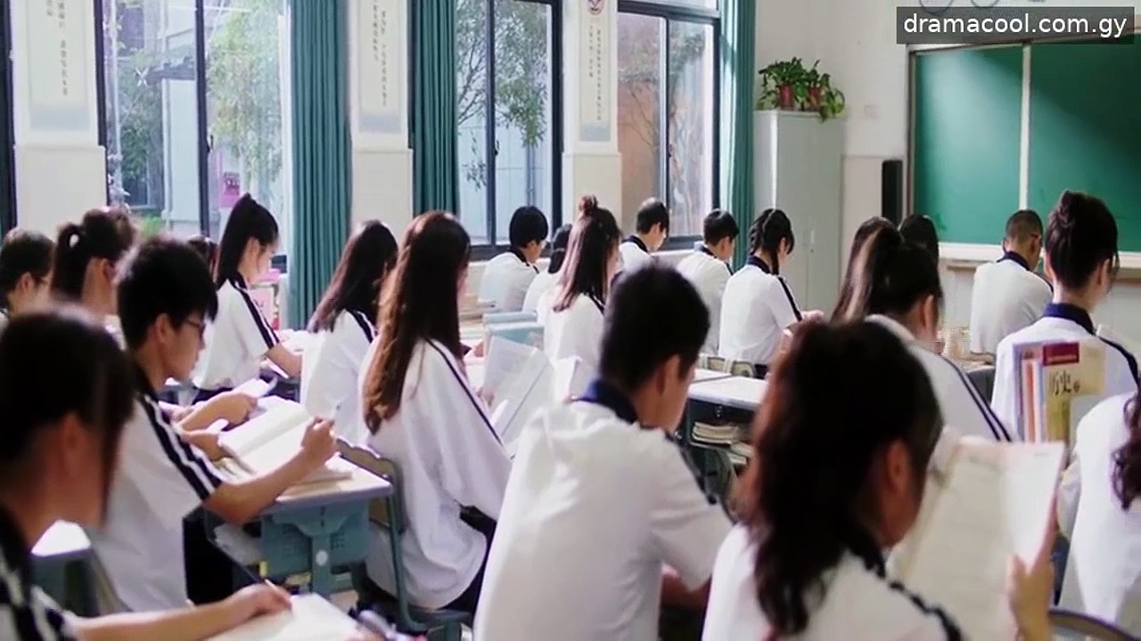  Flower sea episode 2 english sub