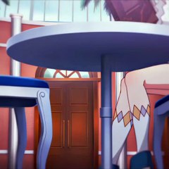 Kawaii Anime Girls Waifu Code -0013