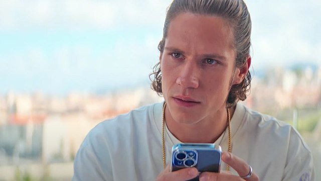 Young Millionaires - saison 1 Bande-annonce VF