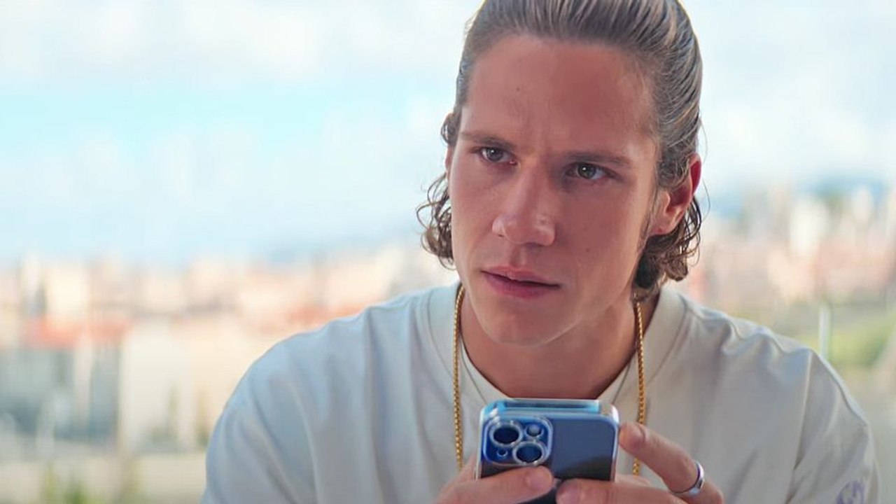 Young Millionaires - saison 1 Bande-annonce VF