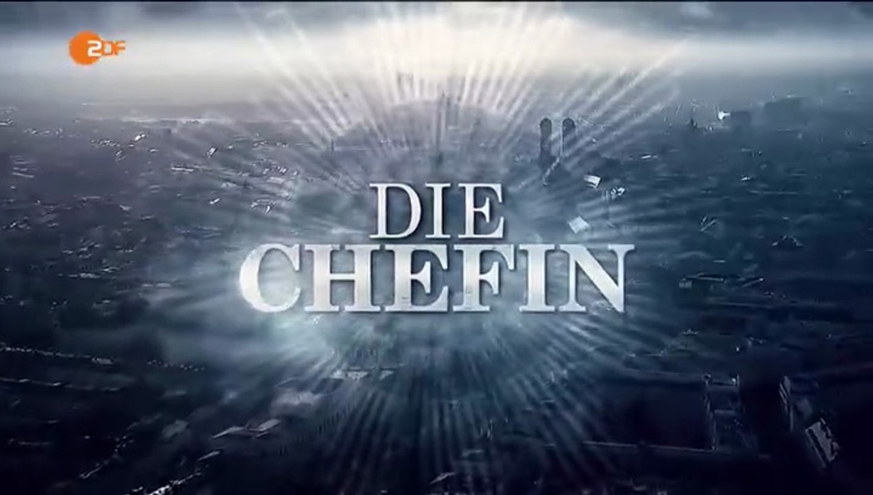 Die Chefin -28- Familienlöscher