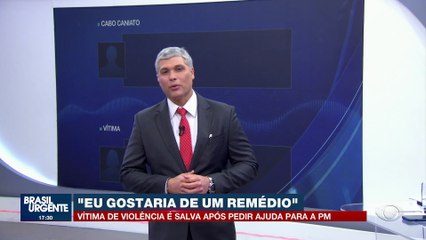 "É de entristecer qualquer um", diz Joel sobre caso de mulher que simulou comprar remédio para pedir socorro