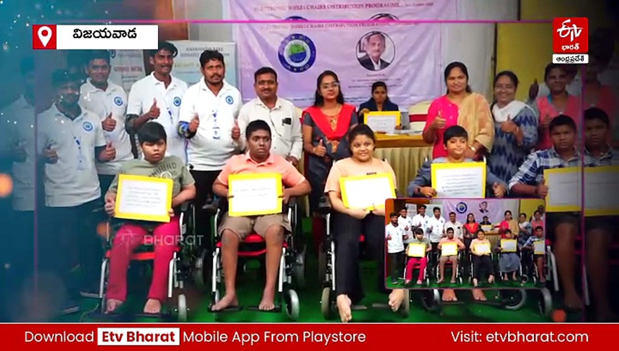 చికిత్స లేని వ్యాధి బారిన పడ్డ యువతి - కుంగిపోకుండా పలువురికి అండగా