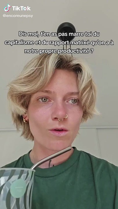 Contenu Psycho