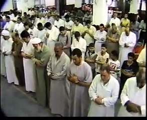 الجمعية الشرعية نبروه الشيخ رشاد درويش ٢٧