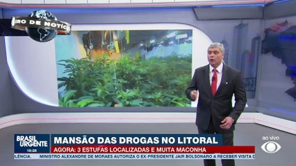 Pneu explode de caminhão e borracheiro escapa por pouco