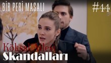 Skandallarla Dolu Bir Aile #44