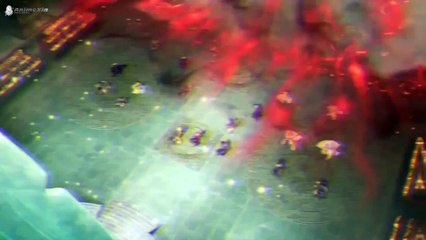 Tales of Demons and Gods S9 eps 9 sub indo