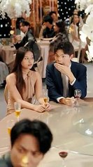 Poor Girl Sneaked Into CEOs Office to Record Her BF CheatingBut Got Caught,& CEO Fell for Her Wit!