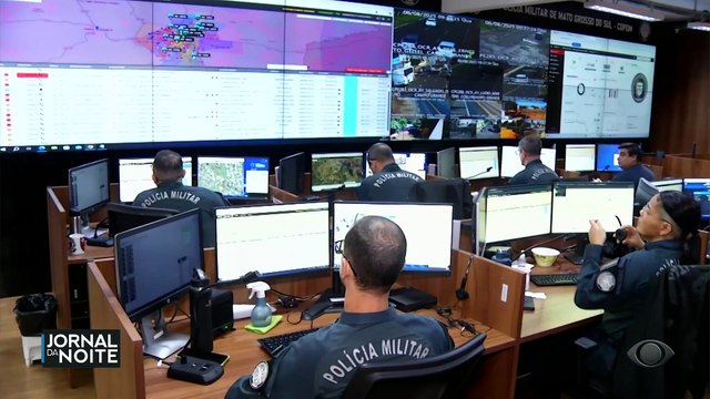 Mulher pede dipirona e denuncia marido por violência doméstica