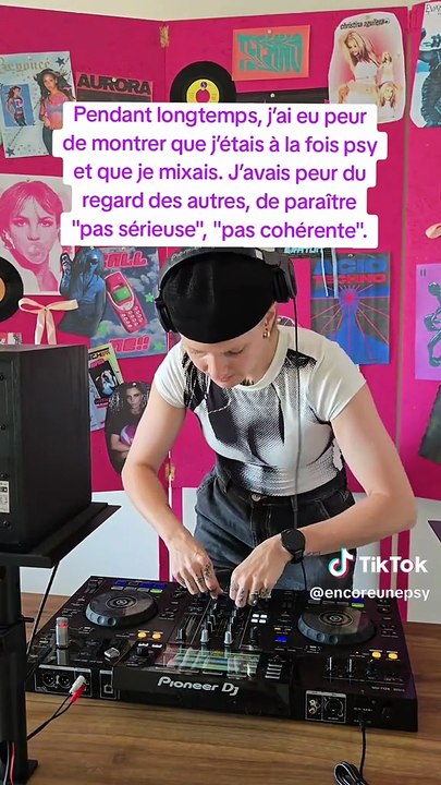 Contenu Psycho