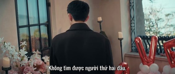 Tình Nồng Trong Mắt - Deep Affection Eyes - Tập 18